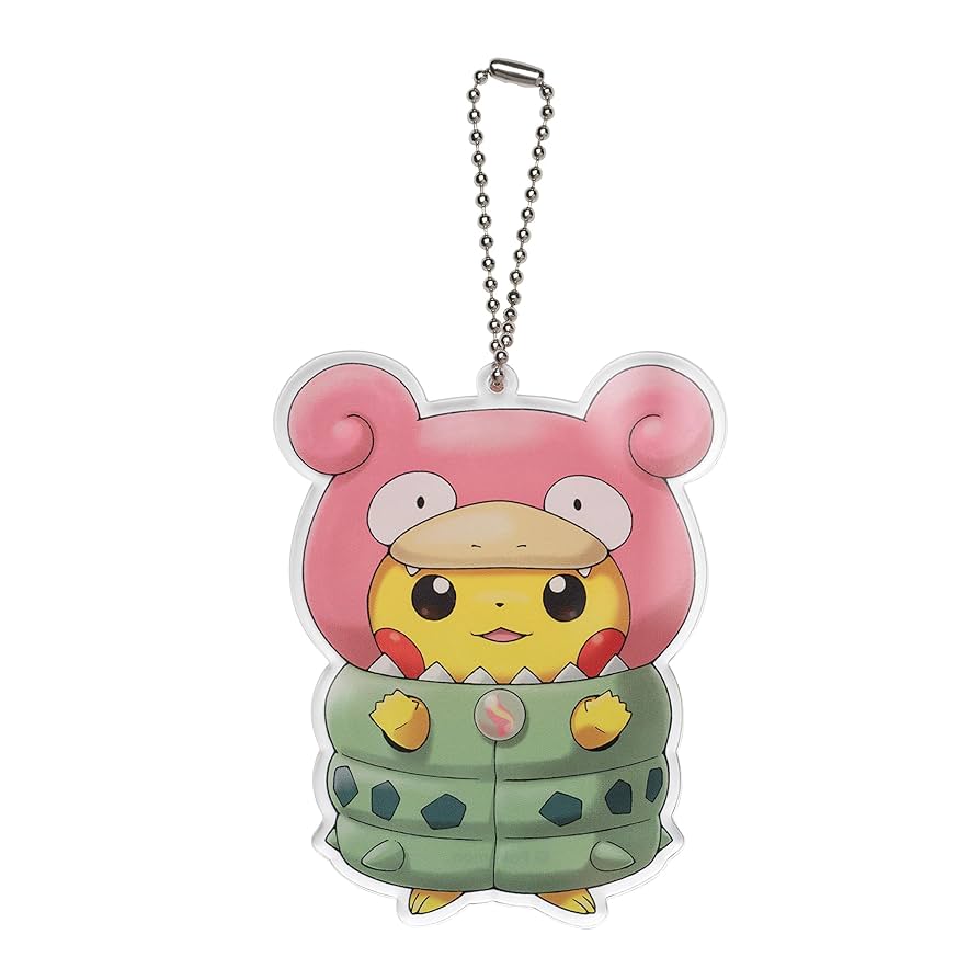 【タグ付き・折れ無し】 メガヤドランのポンチョを着たピカチュウ タグ付き・折れ無し】 メガヤドランのポンチョを着たピカチュウ